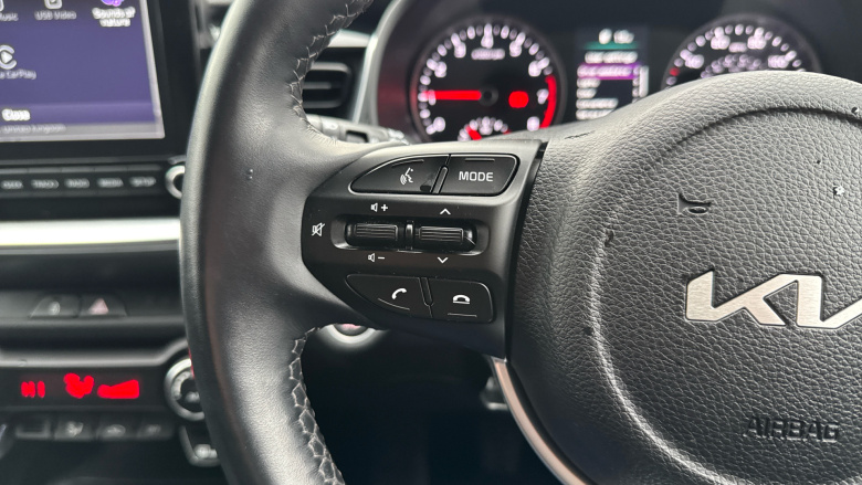 Kia Stonic 1.0T GDi 48V 3 5dr Petrol Estate